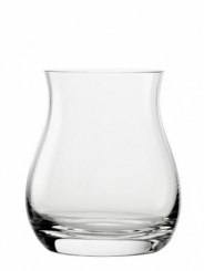 Whisky Canadian Glass Stölzle 
