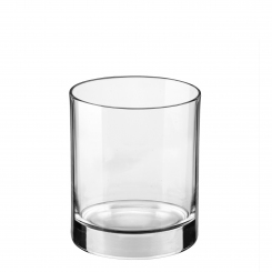 Whisky Tumbler Timo 250 ml ab 150 Stück geeicht 2cl/4cl