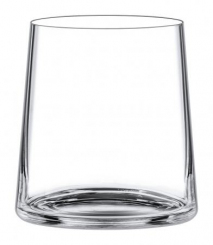 Whiskytumbler 540 ml Leandros Rona, mundgeblasen 