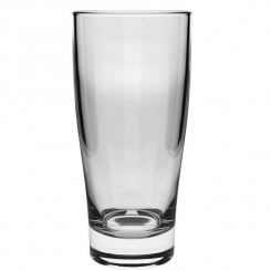 Willibecher 0,5l mit Eichstrich/Druck ab 150 Stück Druck 1-farbig Eichstrich 0,5l