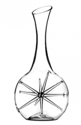 Weindekanter Star 1,8l von Zieher 