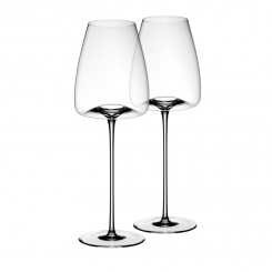 Weinglas Straight 2er-Set Glasserie VISION von Zieher 