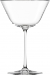 Martiniglas 182ml Rooftop Form 9180 Zwiesel Glas ungeeicht, ab 12 Stück 