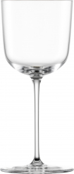 Nick & Nora Glas 172ml Rooftop Form 9180 Zwiesel Glas ungeeicht, ab 12 Stück 