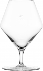 Transition Cocktailglas Savory Umami 319ml Form 9190 Zwiesel Glas geeicht 0,2l, ab 12 Stück 
