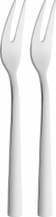 Zwilling Besteck Fleischgabel Set Dinner 
