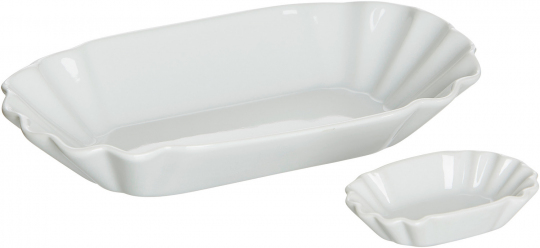 Dipschale Pommes Bianco Ritzenhoff & Breker 