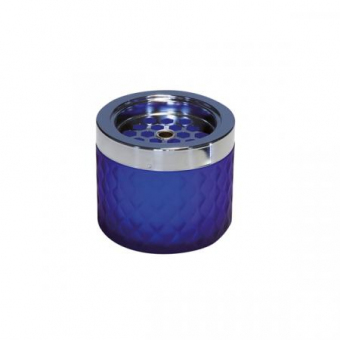 Windascher Farbig, APS Blau