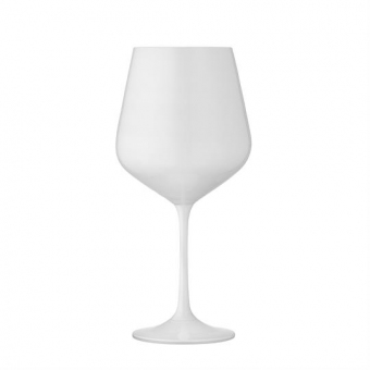 Cocktailglas 570ml weiß 2er Set BAR Selection Bohemia Cristal, limitiert 
