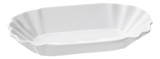 Pommesschale Bianco Ritzenhoff & Breker 