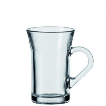 Teeglas 230ml ceylon montana: ab 600 Stück