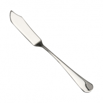 Pintinox Fischmesser Stresa  ab 300 Stück