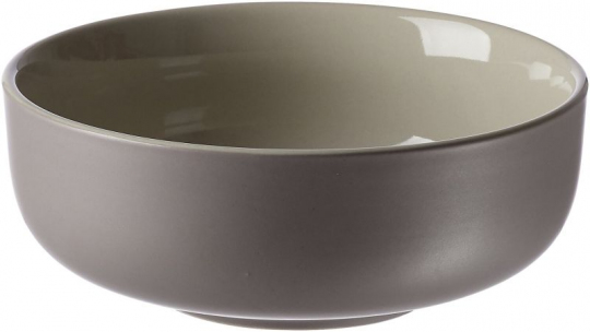 Müslischale 14 cm Jasper Taupe Ritzenhoff & Breker 