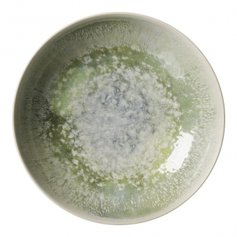Teller tief 21 cm Cecina Ritzenhoff & Breker  Jade