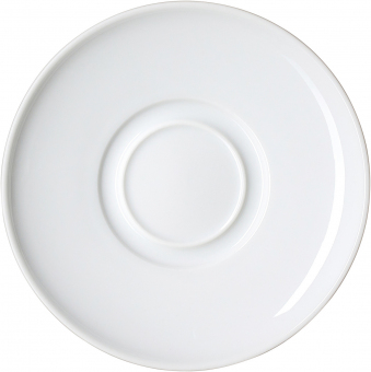 Untere Universal 15,5 cm stapelb. Bianco Ritzenhoff & Breker 