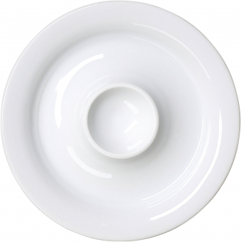 Eierteller 14,5 cm Bianco Ritzenhoff & Breker 