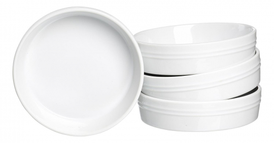 Schalenset 4er 220 ml Bianco Ritzenhoff & Breker 