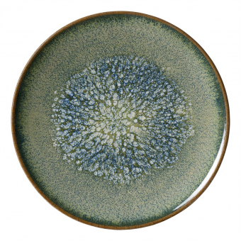 Dessertteller 20,5 cm Verde Ritzenhoff & Breker 