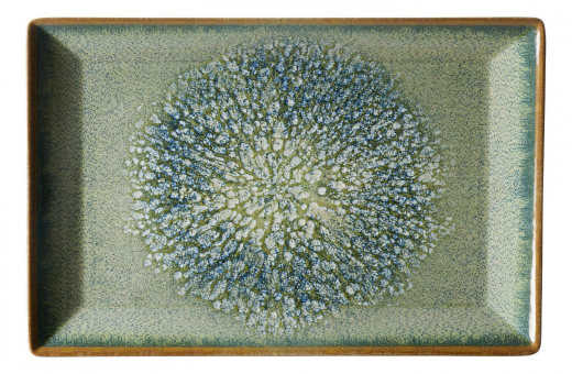 Platte rechteckig 30 x 20 cm Verde Ritzenhoff & Breker 