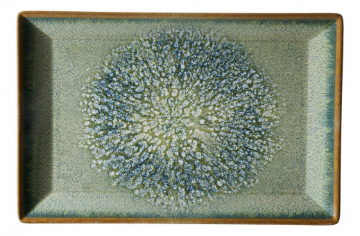 Platte rechteckig 34 x 23 cm Verde Ritzenhoff & Breker 