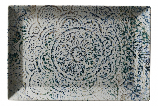 Platte rechteckig 30 x 20 cm Luigi Ritzenhoff & Breker 