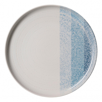 Dessertteller 19,5 cm Trio Blau Ritzenhoff & Breker 