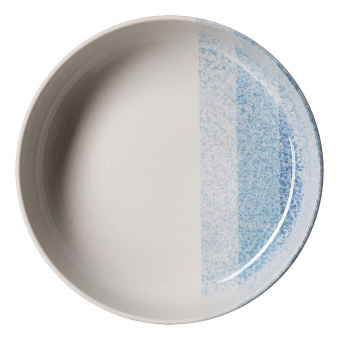 Suppenschale 18 cm Trio Blau Ritzenhoff & Breker 