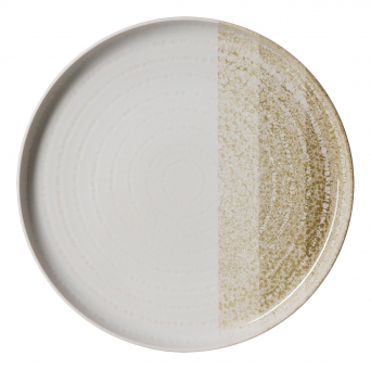 Dessertteller 19,5 cm Trio Creme Ritzenhoff & Breker 