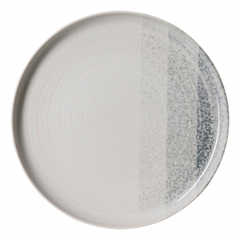 Dessertteller 19,5 cm Trio Grau Ritzenhoff & Breker 