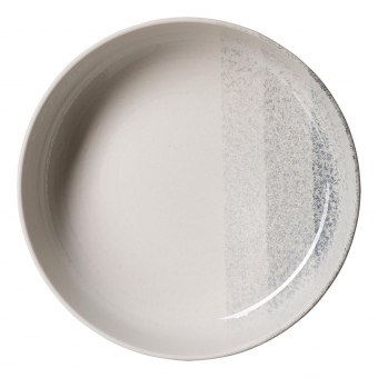 Suppenschale 18 cm Trio Grau Ritzenhoff & Breker 