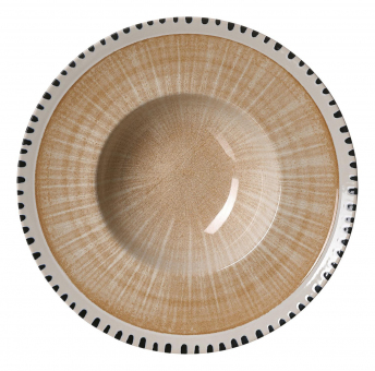 Gourmetteller 28 cm Natura Creme Ritzenhoff & Breker 