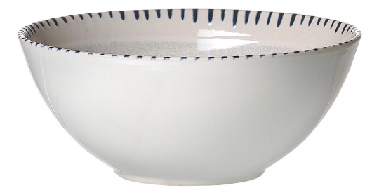 Müslischale 16,5 cm Natura Grau Ritzenhoff & Breker 