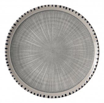 Dessertteller 20,5 cm Natura Grau Ritzenhoff & Breker 