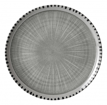 Speiseteller 26 cm Natura Grau Ritzenhoff & Breker 