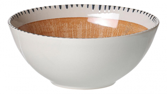 Müslischale 16,5 cm Natura Braun Ritzenhoff & Breker 