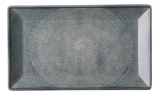 Platte rechteckig 25 x 15 cm Grana Ritzenhoff & Breker 