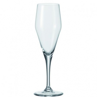 Aktion Sektglas Twenty4 Leonardo ab 120 Stück mit Logogravur 