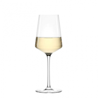 Angebot: Rieslingglas Puccini Leonardo ab 120 Stück Eichstrich 0,1l