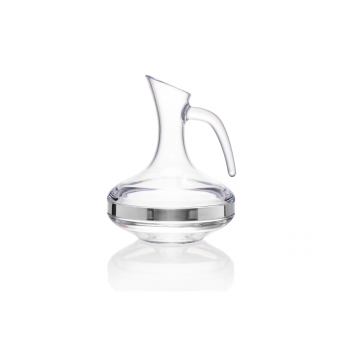 Dekanter 2 L Harmony Polycarbonat Morleos Tableware 