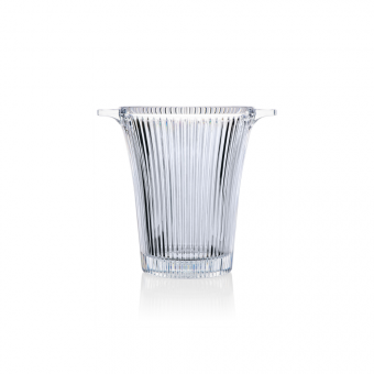 Flaschenkühler 3,7 L Twilight Polycarbonat Morleos Tableware 