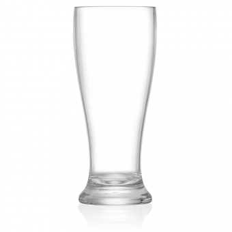 Bierglas 34,5 cl Harmony Polycarbonat Morleos Tableware 
