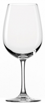 Bordeauxkelch Weinland Stölzle ab 30 Stück Eichstrich 0,2l
