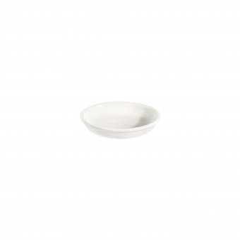 Teller tief Lona 15 cm Transparent ID Fine 
