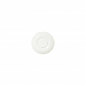 Untertasse Lona 12 cm Transparent ID Fine 