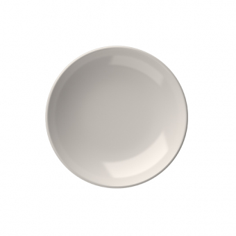 Teller tief Valle 20 cm Transparent ID Fine 