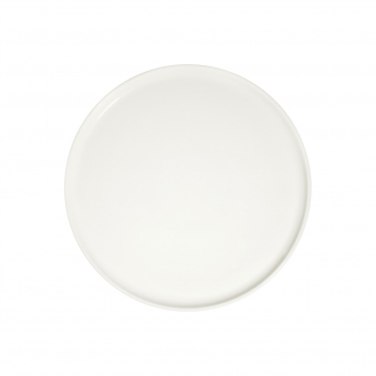 Pizzateller Mesa 31 cm Transparent ID Fine 