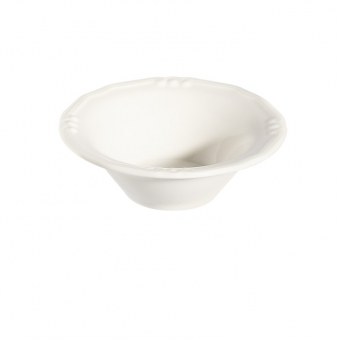 Schüssel Tiffany 16 cm Transparent ID Fine 