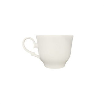 Teetasse Tiffany 18 cl Transparent ID Fine 