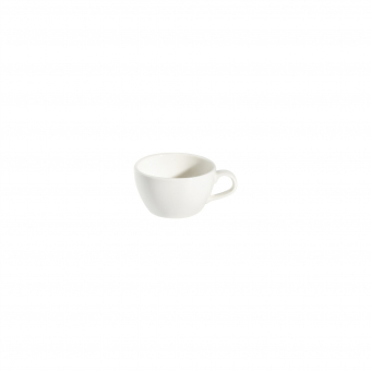 Cappuccinotasse Alzar 23 cl Transparent ID Fine 