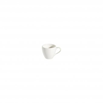 Espressotasse Alzar 8 cl Transparent ID Fine 